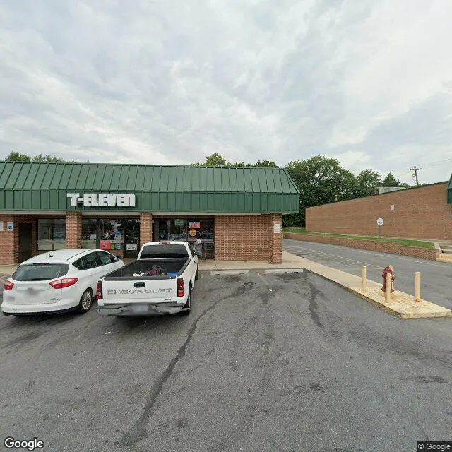 14430 Layhill Rd, Silver Spring, Maryland 20906