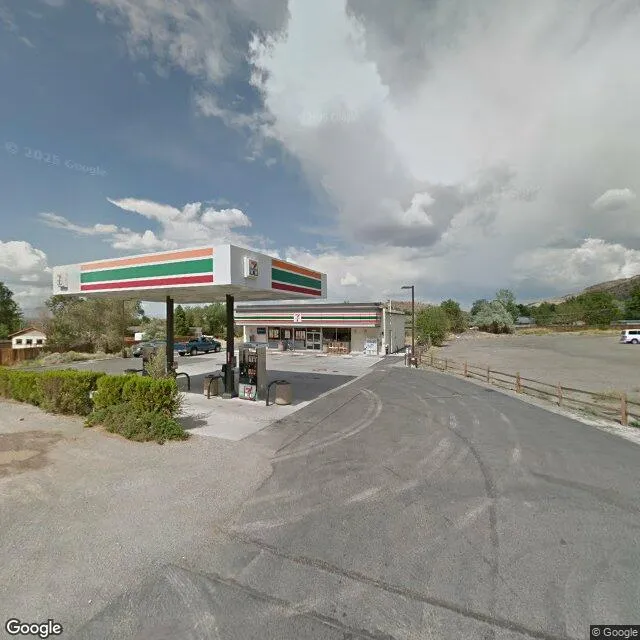 1445 Geiger Grade, Reno, Nevada 89521