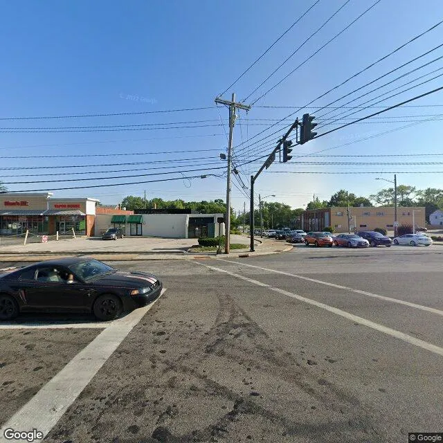 14458 Cedar Rd, University Heights, Ohio 44121