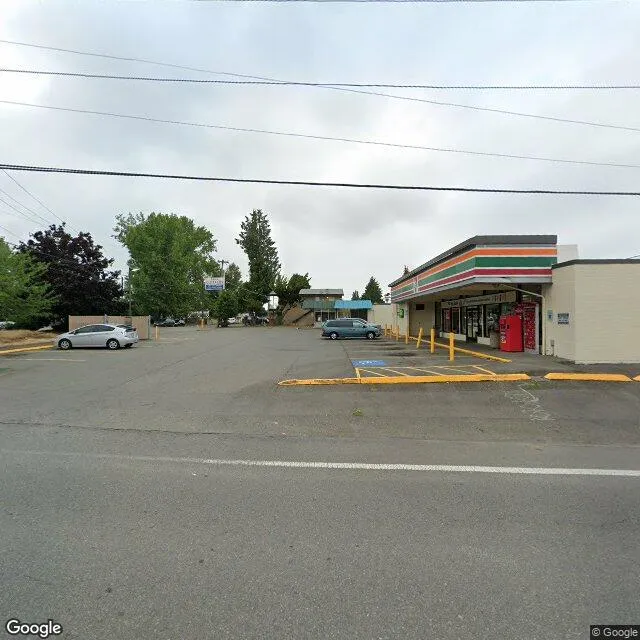 14462 34th Ave S, Seattle, Washington 98168