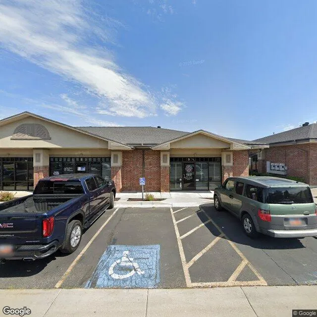 1448 N 2000 W, Clinton, Utah 84015