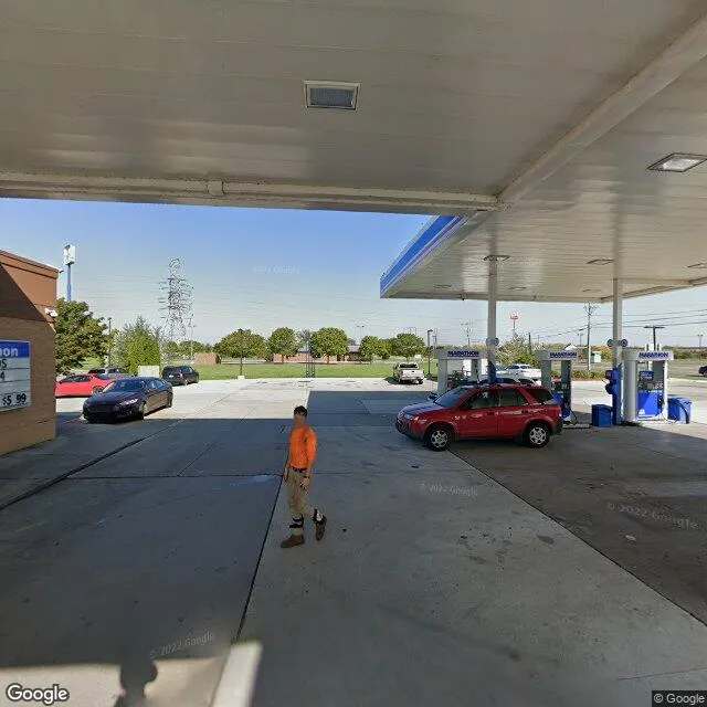 14495 Laplaissance Rd, Monroe, Michigan 48161