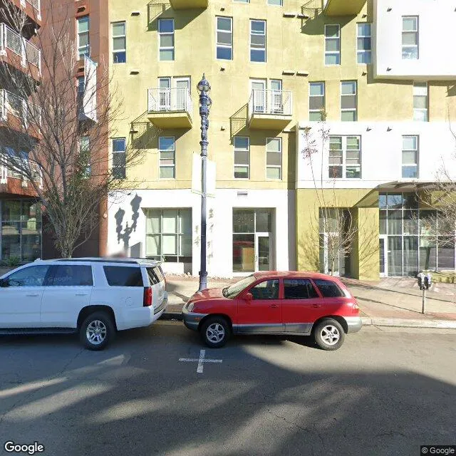 1450 Market St, San Diego, California 92101