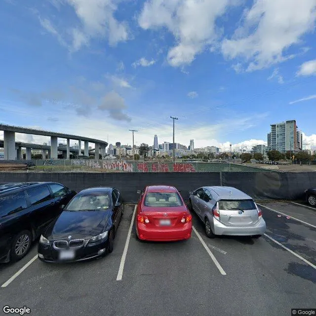 1450 Owens St, San Francisco, California 94158