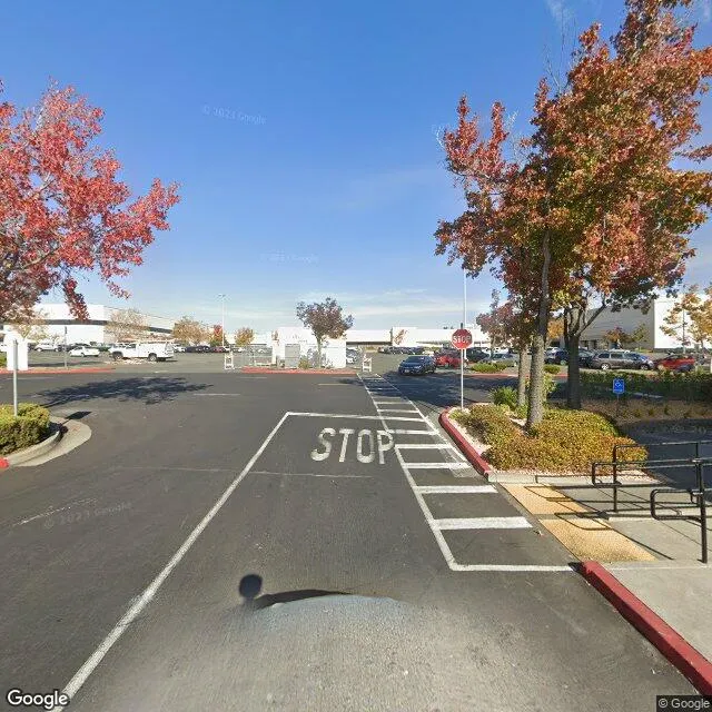 1450 Travis Blvd, Fairfield, California 94533-3451