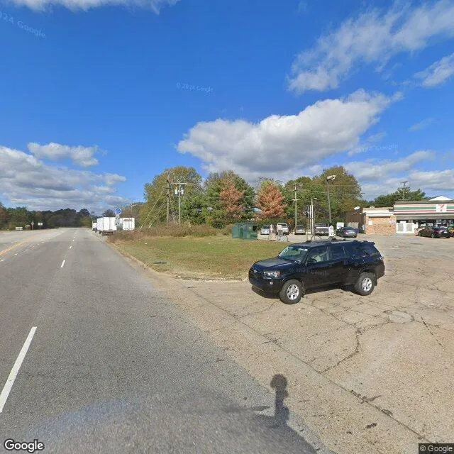 14500 Jefferson Ave, Newport News, Virginia 23603