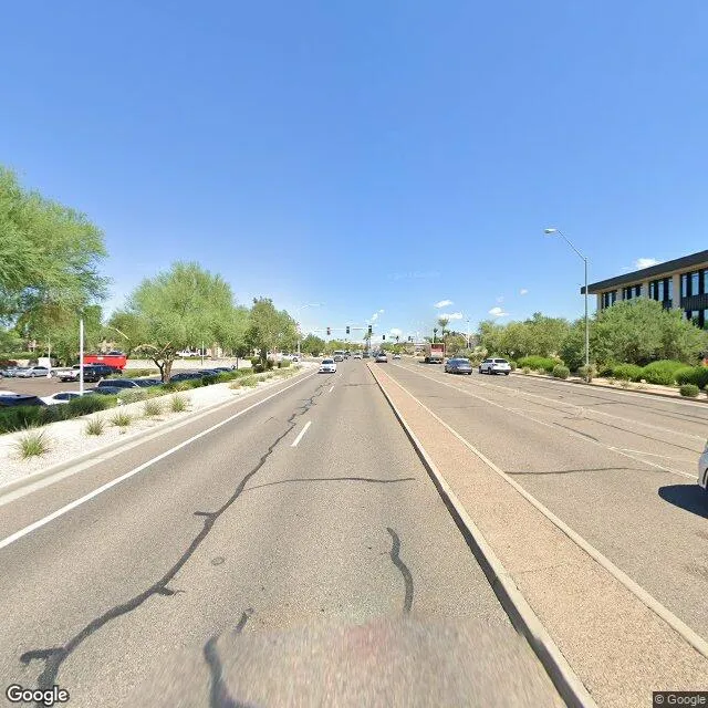 14500 N Northsight Blvd, Scottsdale, Arizona 85260