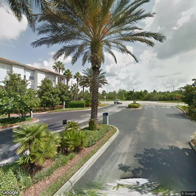 14501 Gateway Pointe Cir, Orlando, Florida 32821-5155