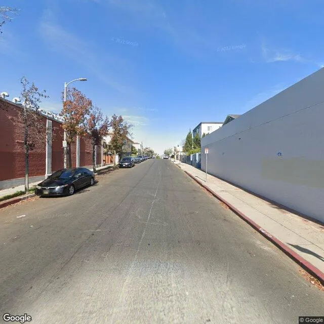1451-1459 Venice Blvd, Los Angeles, California 90006