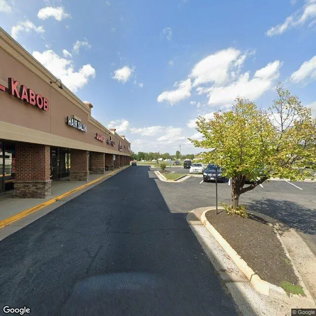 14515 Lee Jackson Memorial Hwy, Chantilly, Virginia 20151