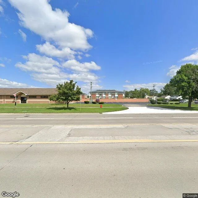 14515 Northline Rd, Southgate, Michigan 48195