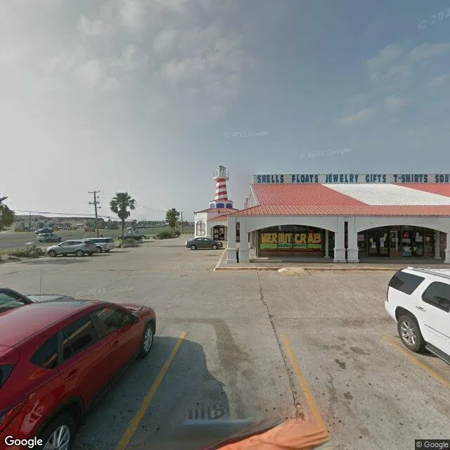 14526 S Padre Island Dr, Corpus Christi, Texas 78418