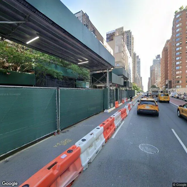 1453 3rd Ave, New York, New York 10028