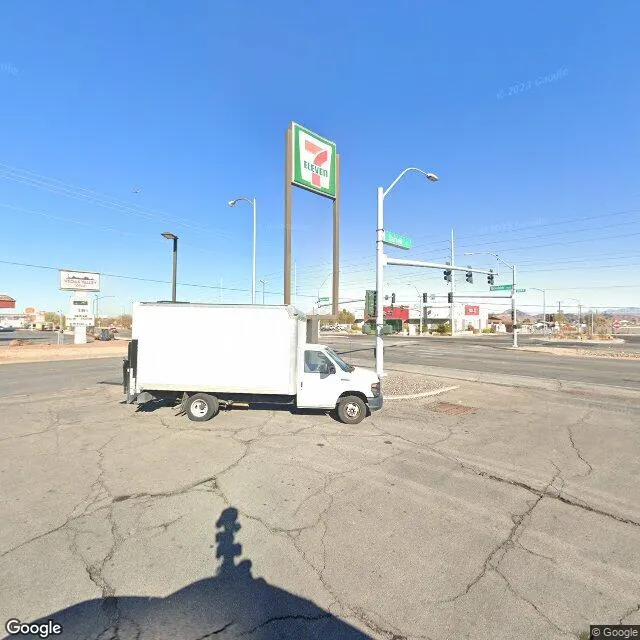 1453 N Boulder Hwy, Henderson, Nevada 89011