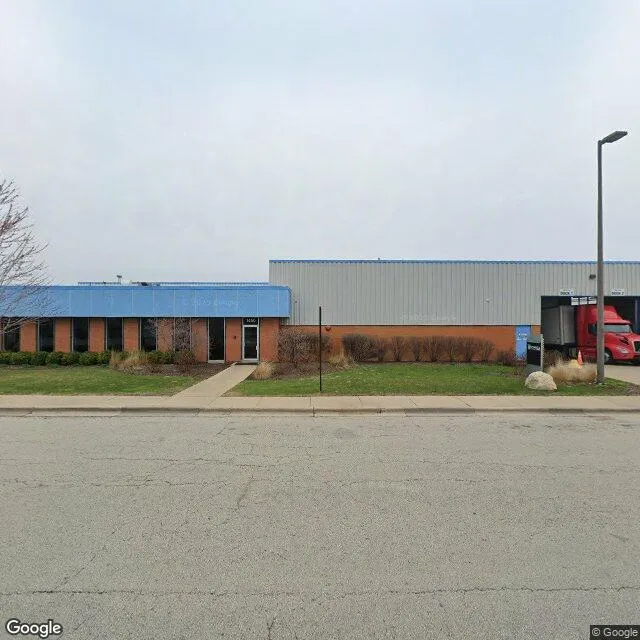 1455-1645 Greenleaf Ave, Elk Grove Village, Illinois 60007-5522