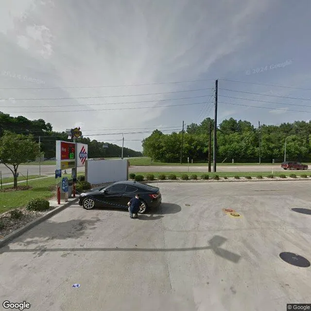 14550 John F Kennedy Blvd, Houston, Texas 77032