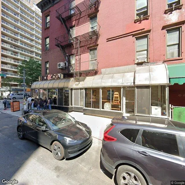 1456 1st Ave, New York, New York 10021-3056