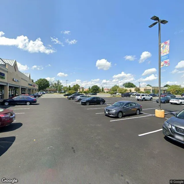 14563-14595 Potomac Mills Rd, Woodbridge, Virginia 22192