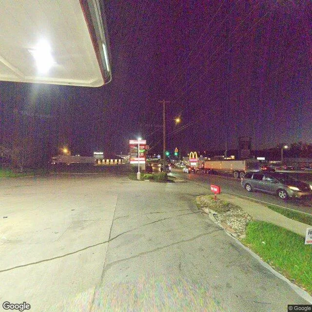 1459 N High St, Hillsboro, Ohio 45133