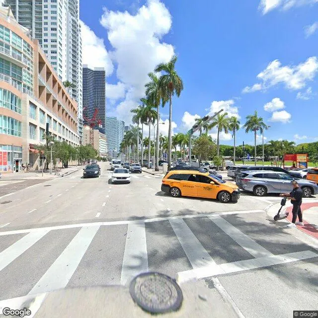 146 Biscayne Blvd, Miami, Florida 33132