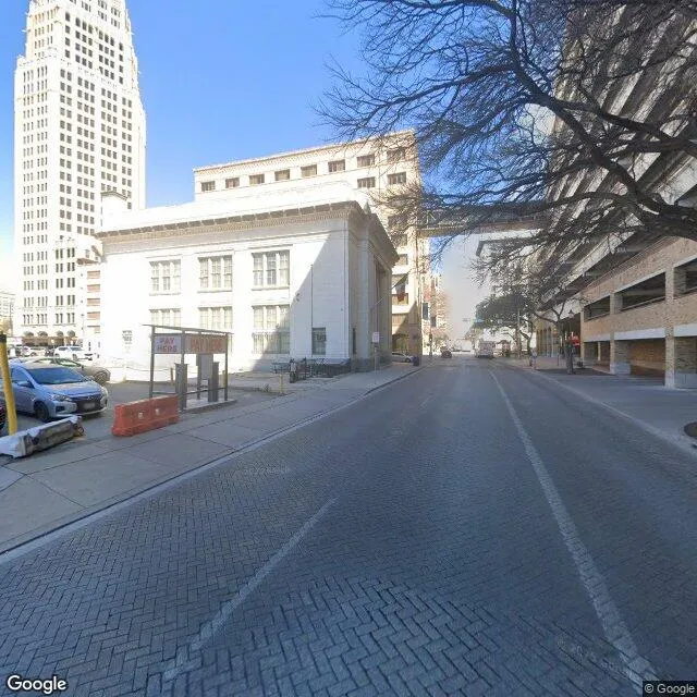 146 Navarro St, San Antonio, Texas 78205