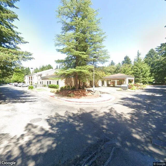 14615 NE 29th Pl, Bellevue, Washington 98007