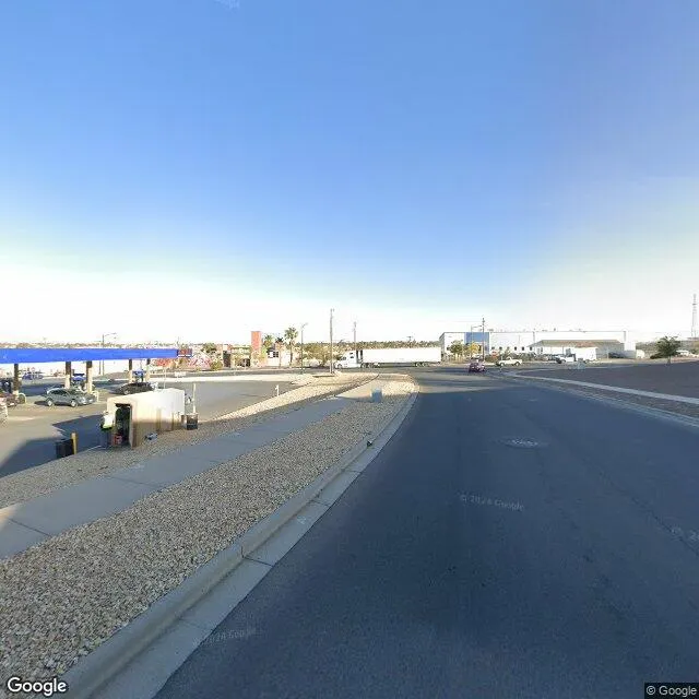 1462 Lionel Dr, El Paso, Texas 79936