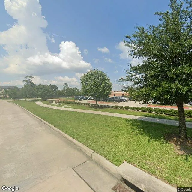 14633 Woodson Park Dr, Houston, Texas 77044