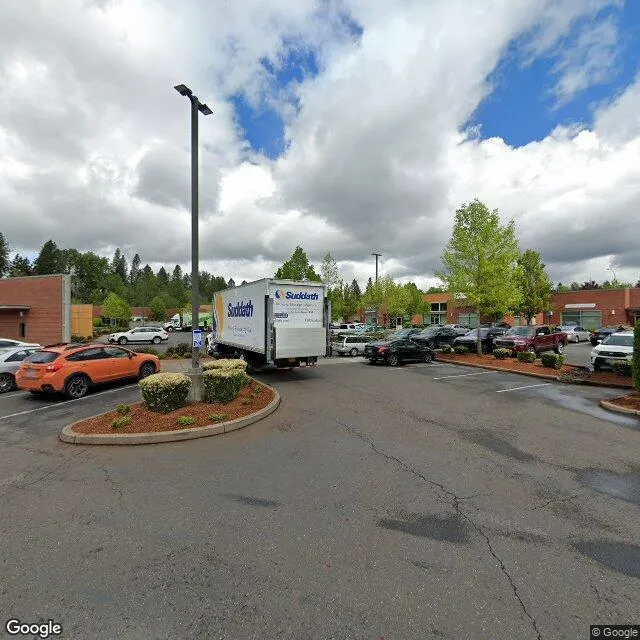 14641 SW Millikan Way, Beaverton, Oregon 97003