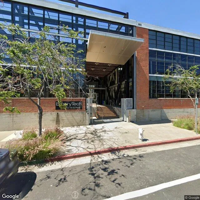 1465 65th St, Emeryville, California 94608