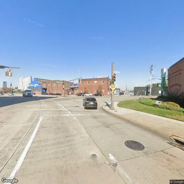 1465 Key Hwy, Baltimore, Maryland 21230