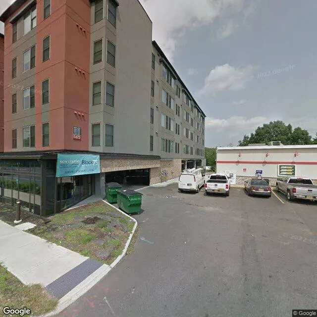 1465 Washington Ave, Albany, New York 12206