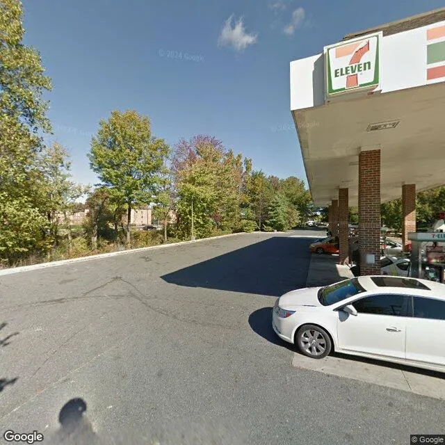 14651 Laurel Bowie Rd, Laurel, Maryland 20707