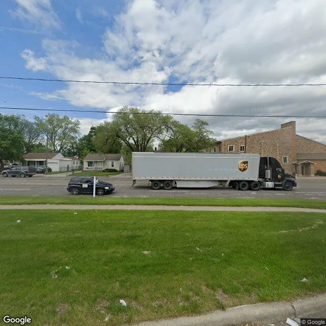 1466 E Bristol Rd, Burton, Michigan 48529