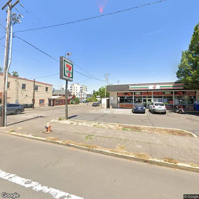 1467 NW Monroe Ave, Corvallis, Oregon 97330