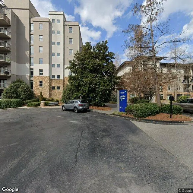 147 26th St NW, Atlanta, Georgia 30309