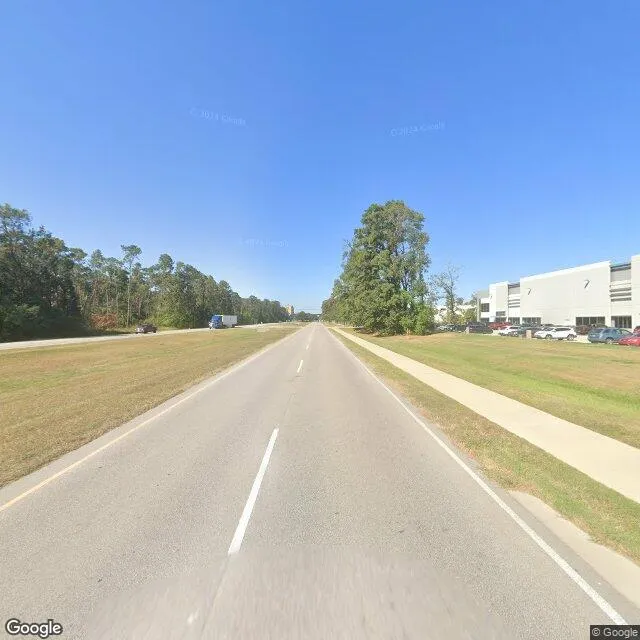 14710 John F Kennedy Blvd Bldg 1, Houston, Texas 77032