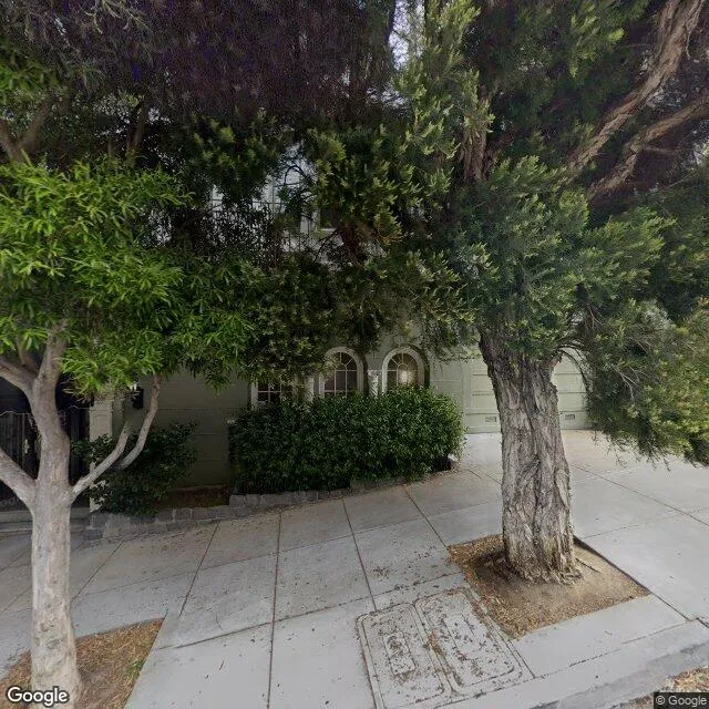 1472 Filbert St, San Francisco, California 94109