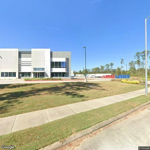 14720 John F Kennedy Blvd Bldg 2, Houston, Texas 77032
