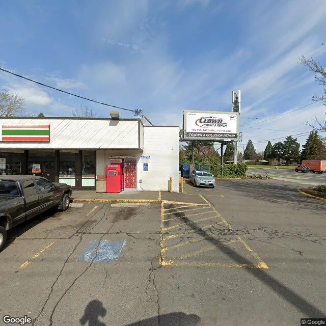 14725 SE Division St, Portland, Oregon 97236