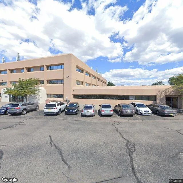 1474 Rodeo Rd, Santa Fe, New Mexico 87505