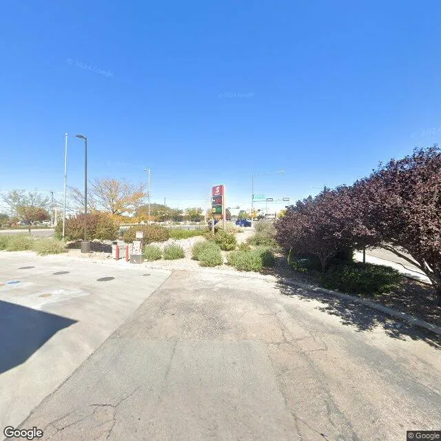 3730 Cerrillos Rd, Santa Fe, New Mexico 87507