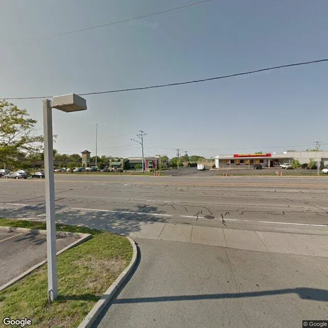 1475 W Ridge Rd, Rochester, New York 14615