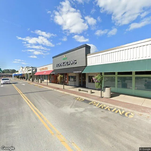 1475 Western Ave, Albany, New York 12203-3520