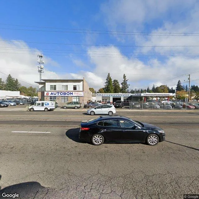 14750 SE Stark St, Portland, Oregon 97233