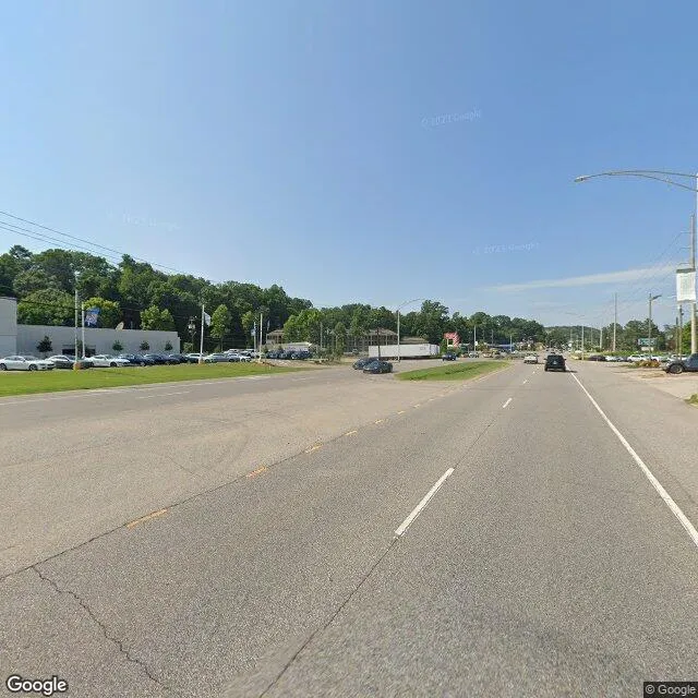 1479 Montgomery Hwy, Birmingham, Alabama 35216