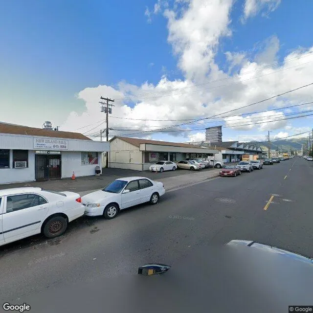 148 Mokauea St, Honolulu, Hawaii 96819