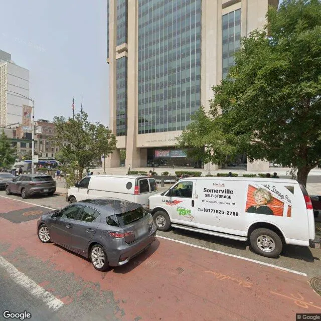 148 West 125th Street, New York, New York 10027