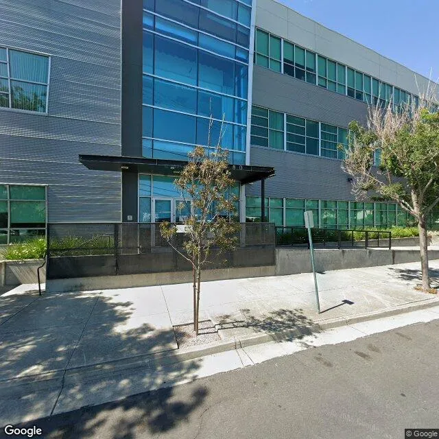 1480 64th St, Emeryville, California 94608-1183