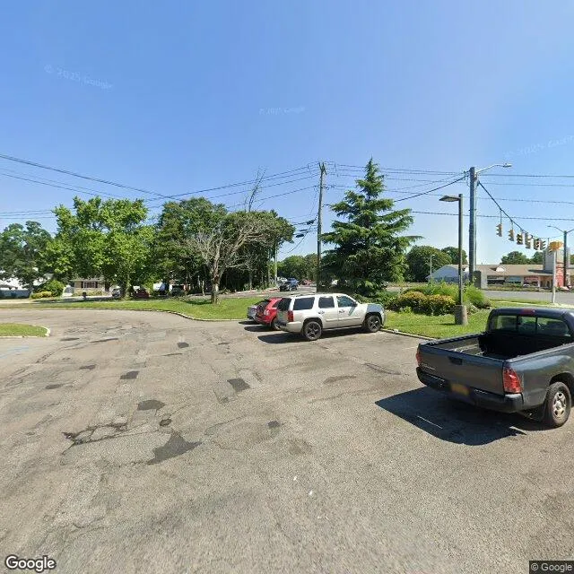 1481 William Floyd Pkwy, Shirley, New York 11967